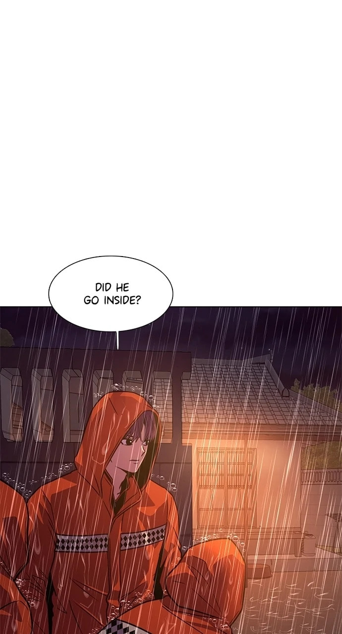 Read 1 Second chapter 320 image 68 on Lezhin