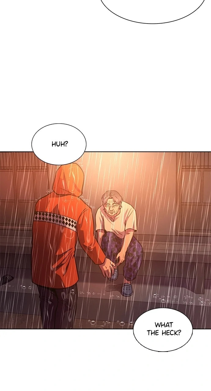 Read 1 Second chapter 320 image 71 on Lezhin