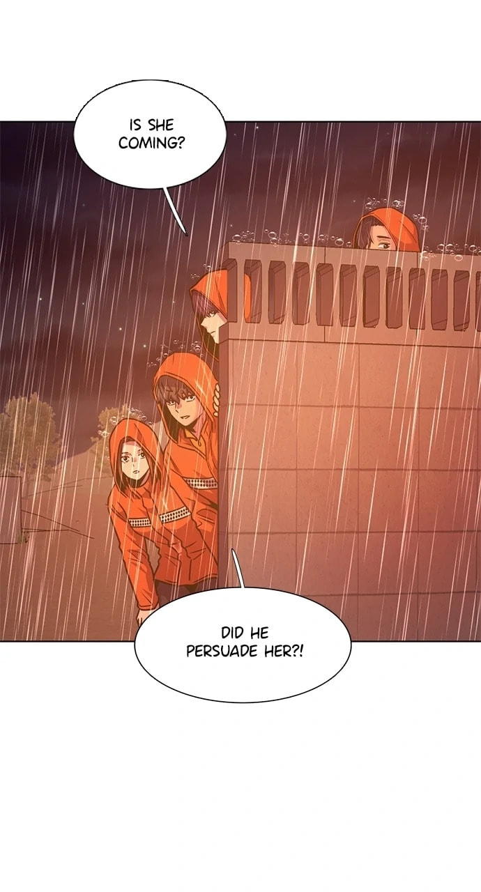 Read 1 Second chapter 320 image 73 on Lezhin