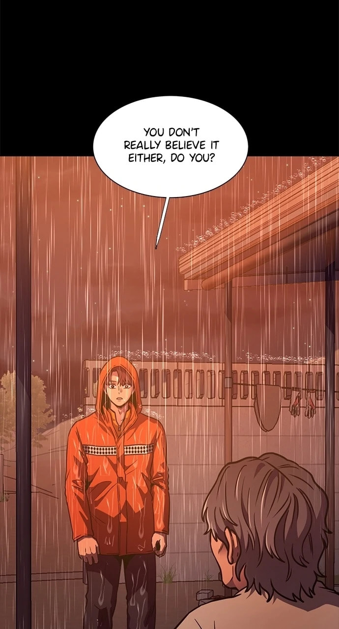 Read 1 Second chapter 320 image 76 on Lezhin