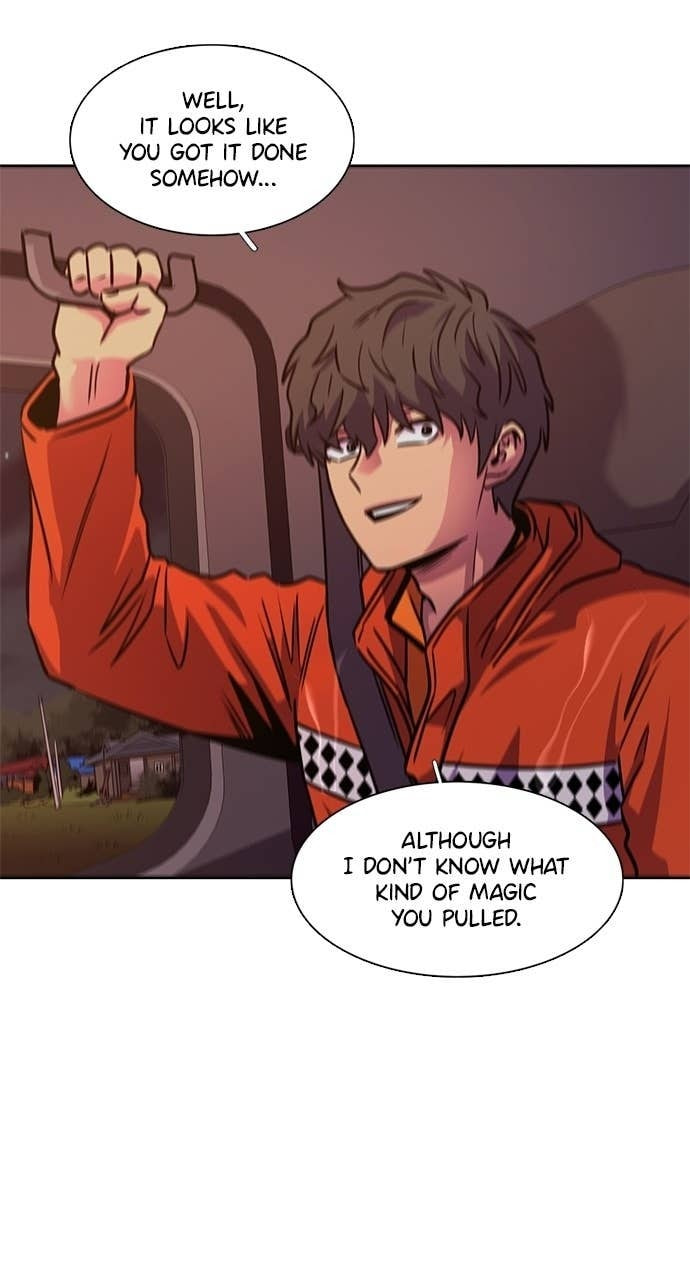 Read 1 Second chapter 321 image 11 on Lezhin