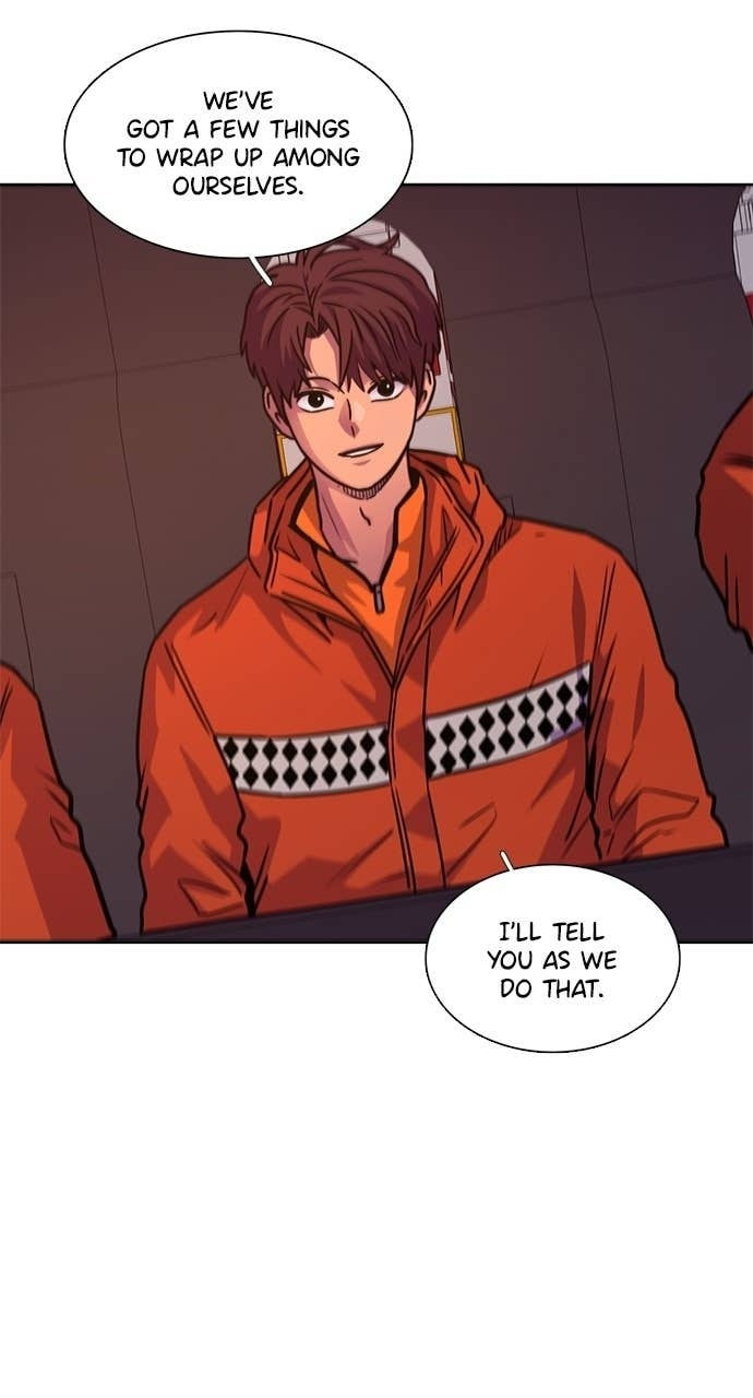 Read 1 Second chapter 321 image 14 on Lezhin