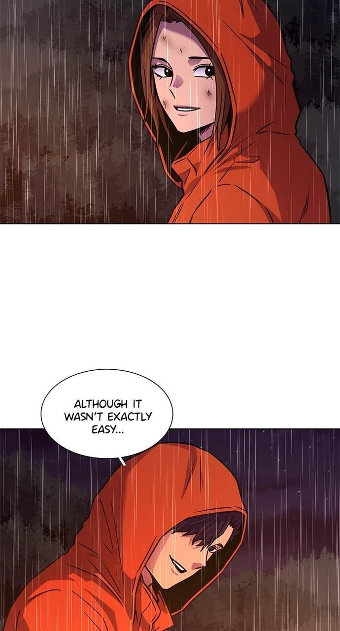 Read 1 Second chapter 321 image 18 on Lezhin