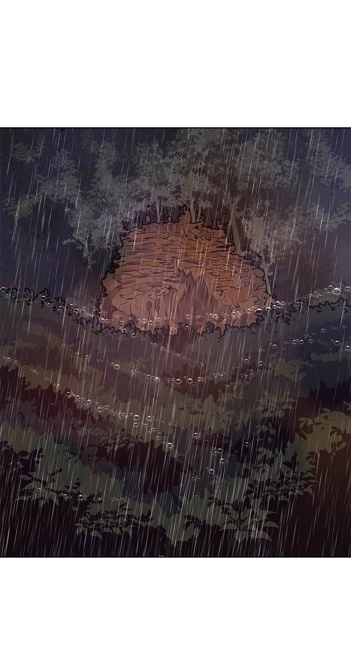 Read 1 Second chapter 321 image 25 on Lezhin