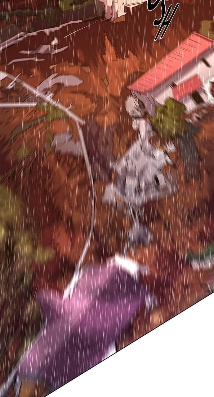 Read 1 Second chapter 321 image 29 on Lezhin