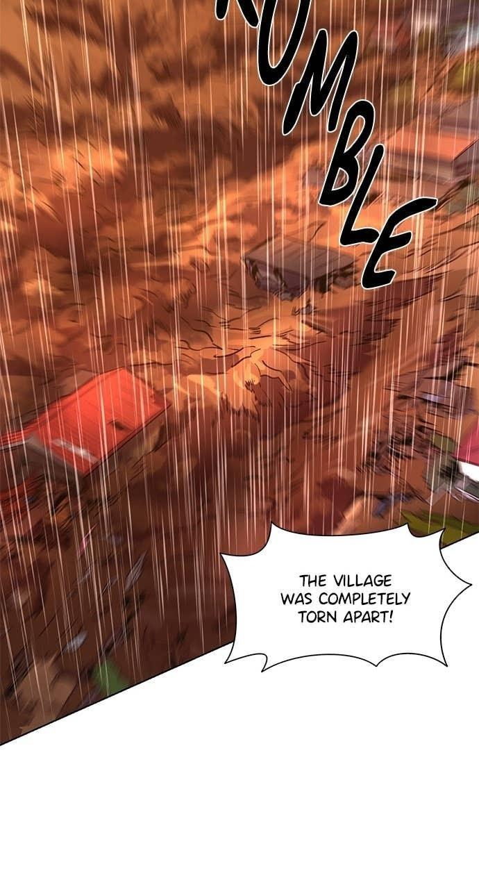 Read 1 Second chapter 321 image 34 on Lezhin