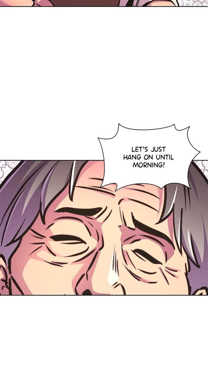 Read 1 Second chapter 321 image 38 on Lezhin