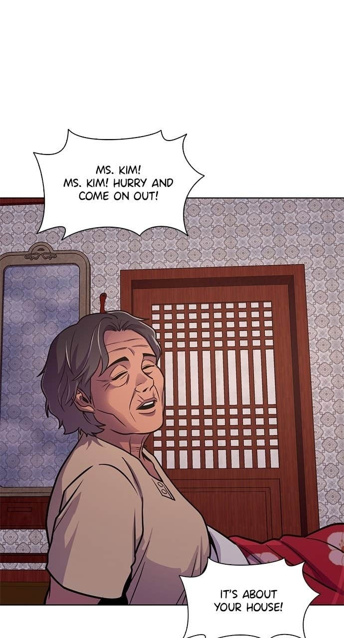 Read 1 Second chapter 321 image 48 on Lezhin