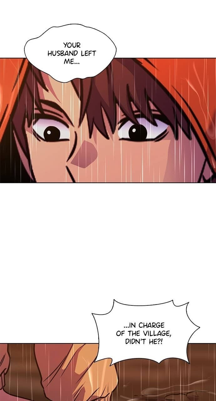 Read 1 Second chapter 321 image 5 on Lezhin