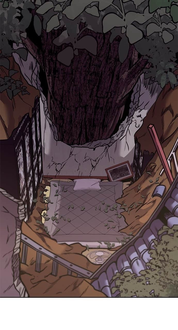 Read 1 Second chapter 321 image 52 on Lezhin