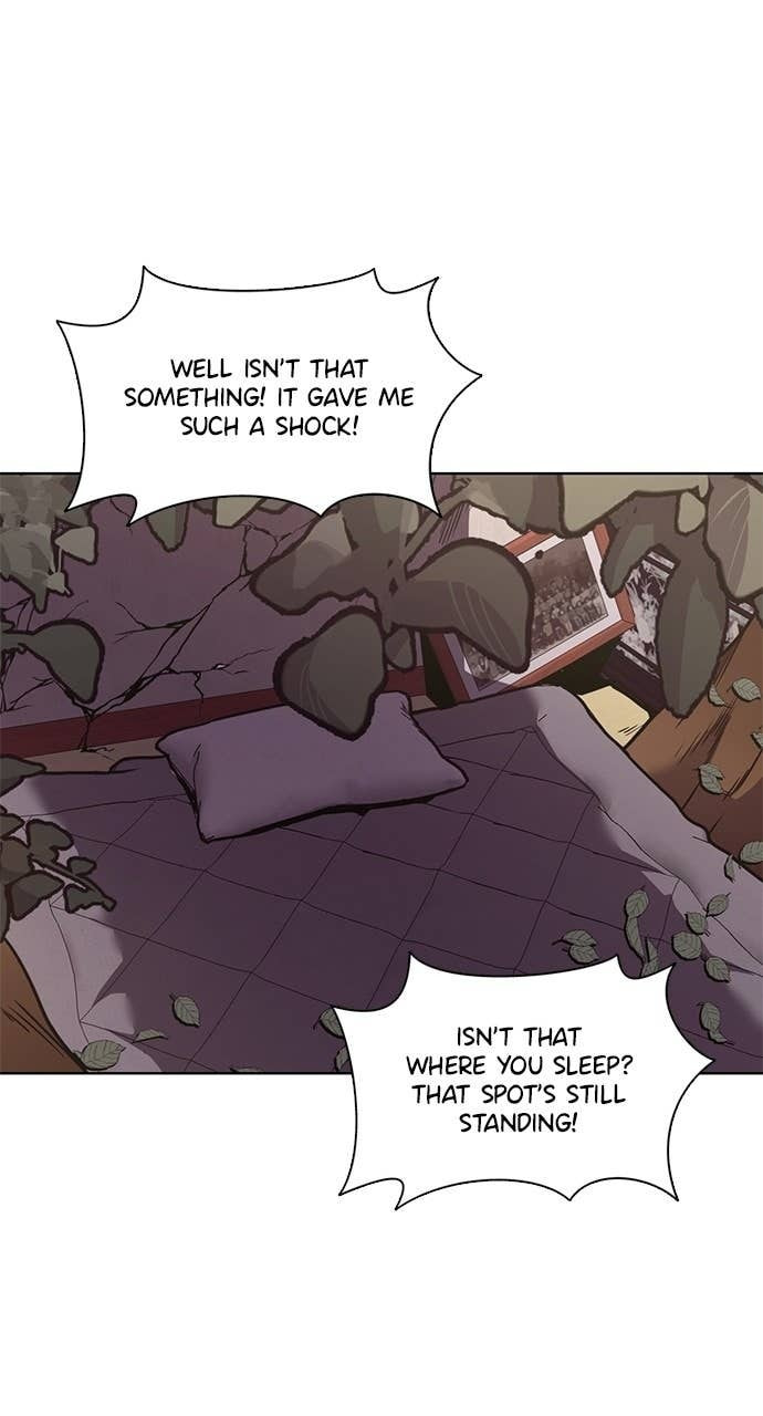 Read 1 Second chapter 321 image 53 on Lezhin