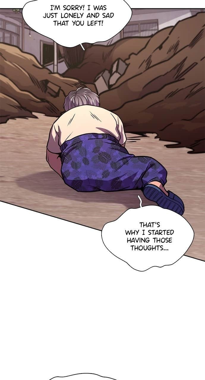 Read 1 Second chapter 321 image 58 on Lezhin
