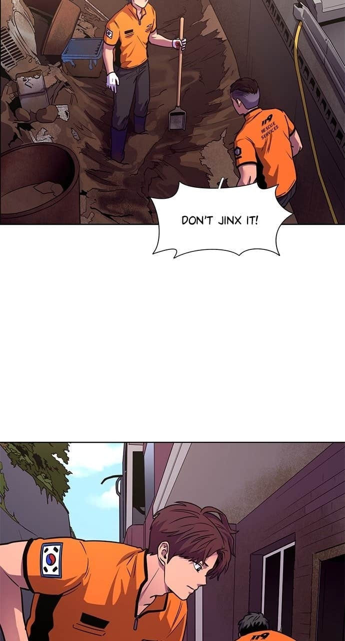 Read 1 Second chapter 321 image 66 on Lezhin
