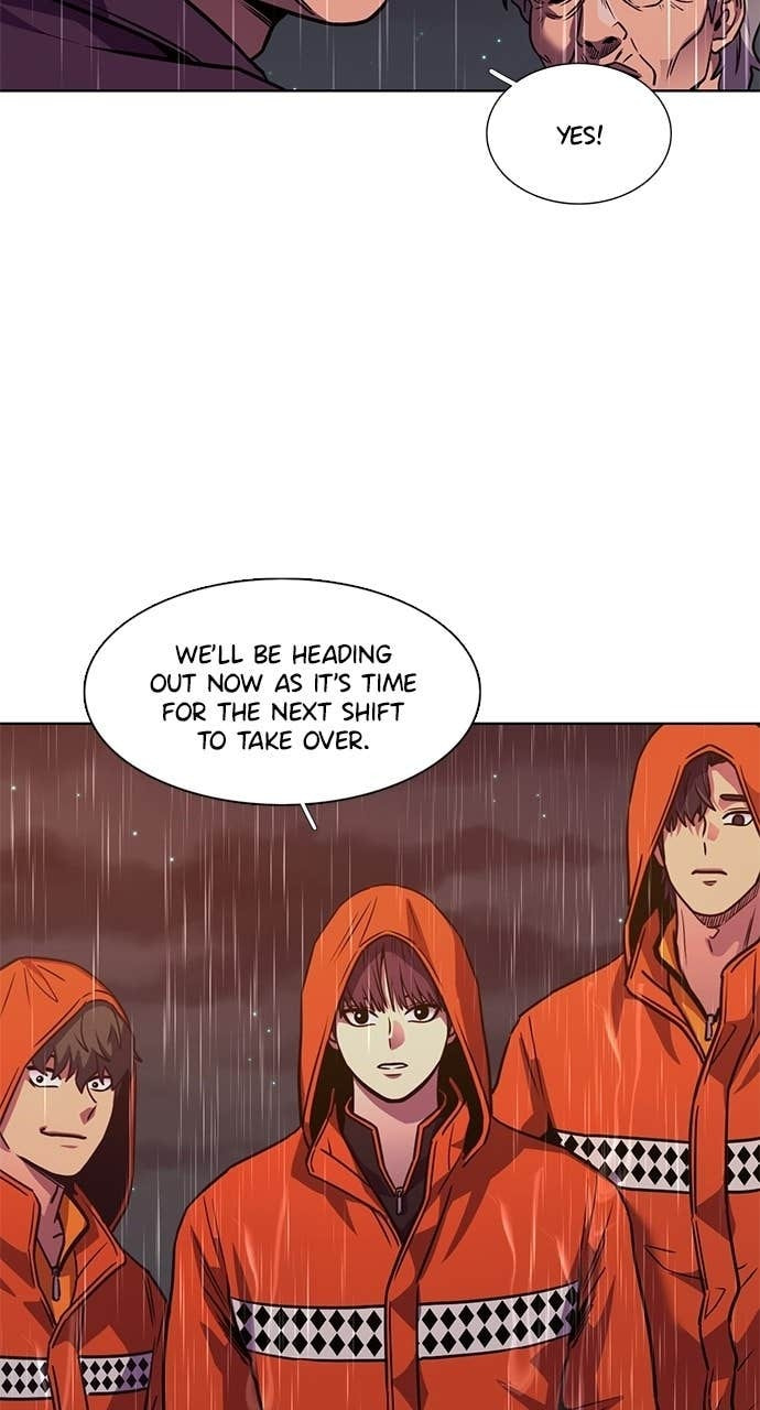 Read 1 Second chapter 321 image 7 on Lezhin
