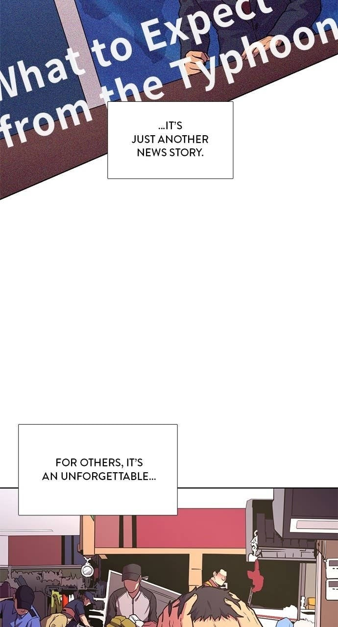Read 1 Second chapter 321 image 73 on Lezhin
