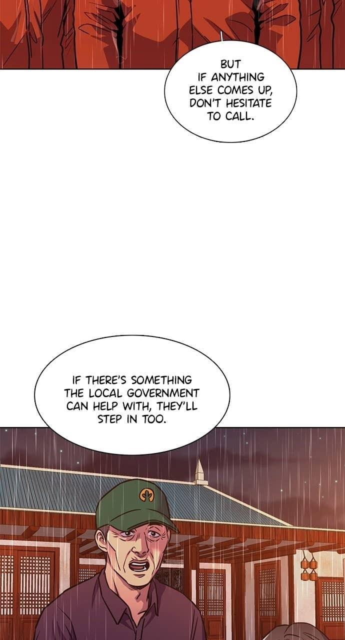 Read 1 Second chapter 321 image 8 on Lezhin