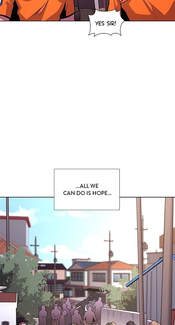 Read 1 Second chapter 321 image 80 on Lezhin
