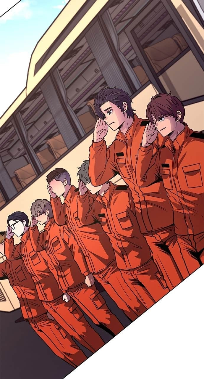 Read 1 Second chapter 322 image 3 on Lezhin