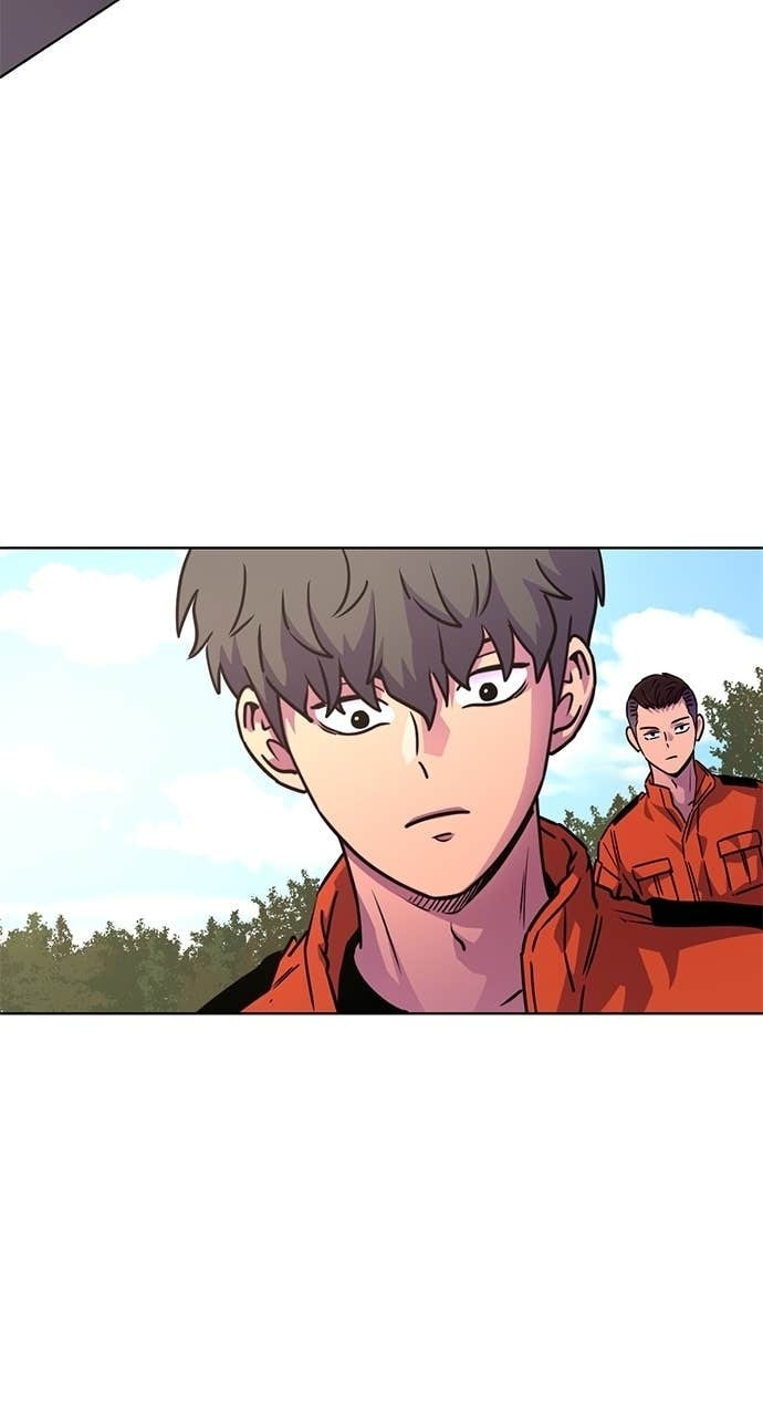 Read 1 Second chapter 322 image 30 on Lezhin