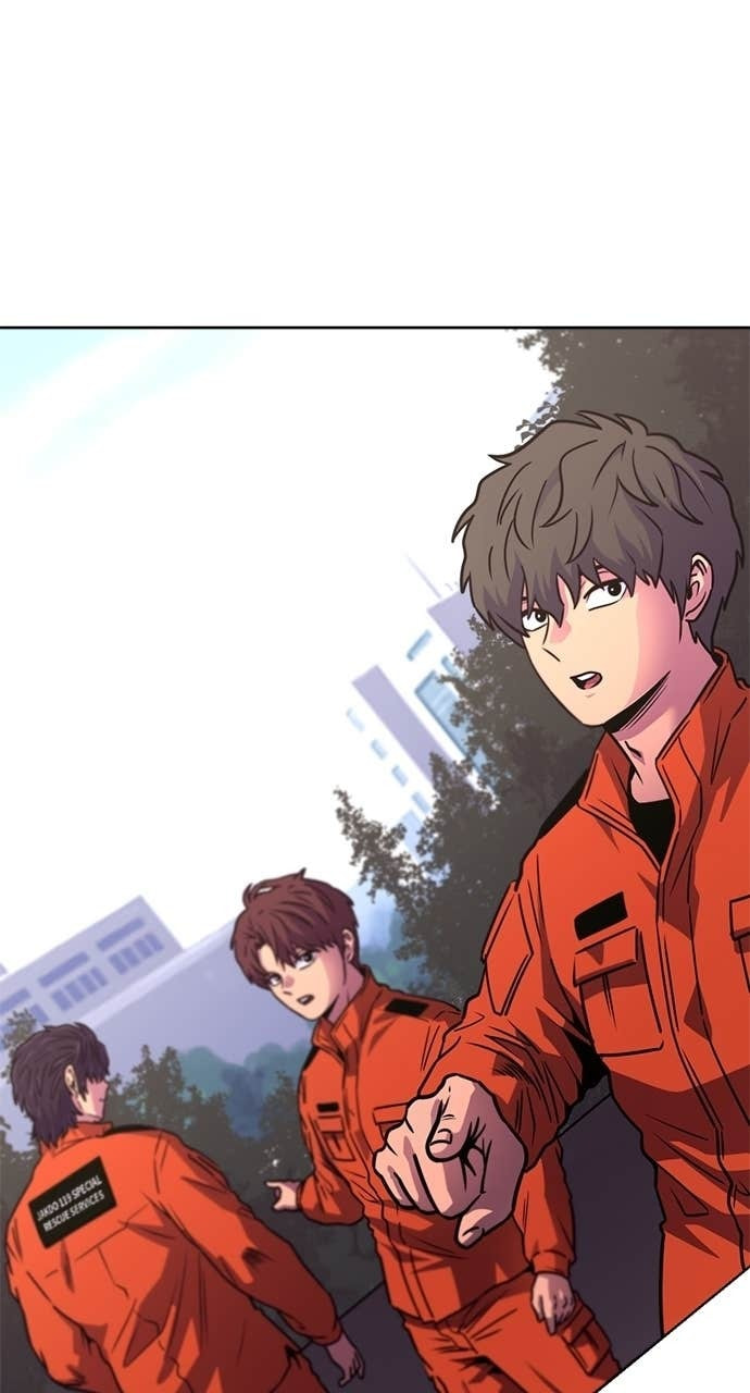 Read 1 Second chapter 322 image 32 on Lezhin