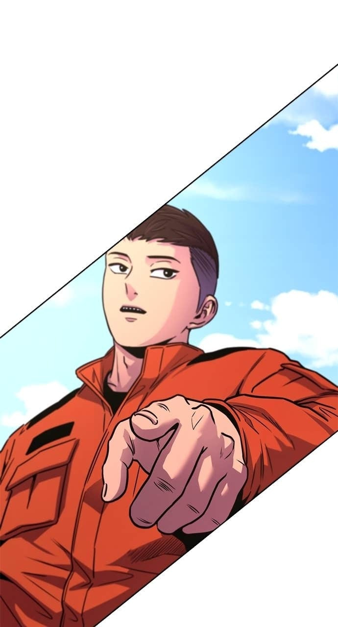 Read 1 Second chapter 322 image 35 on Lezhin