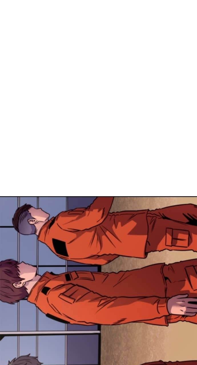Read 1 Second chapter 322 image 40 on Lezhin
