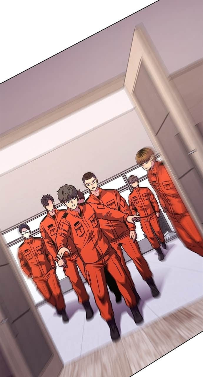 Read 1 Second chapter 322 image 47 on Lezhin