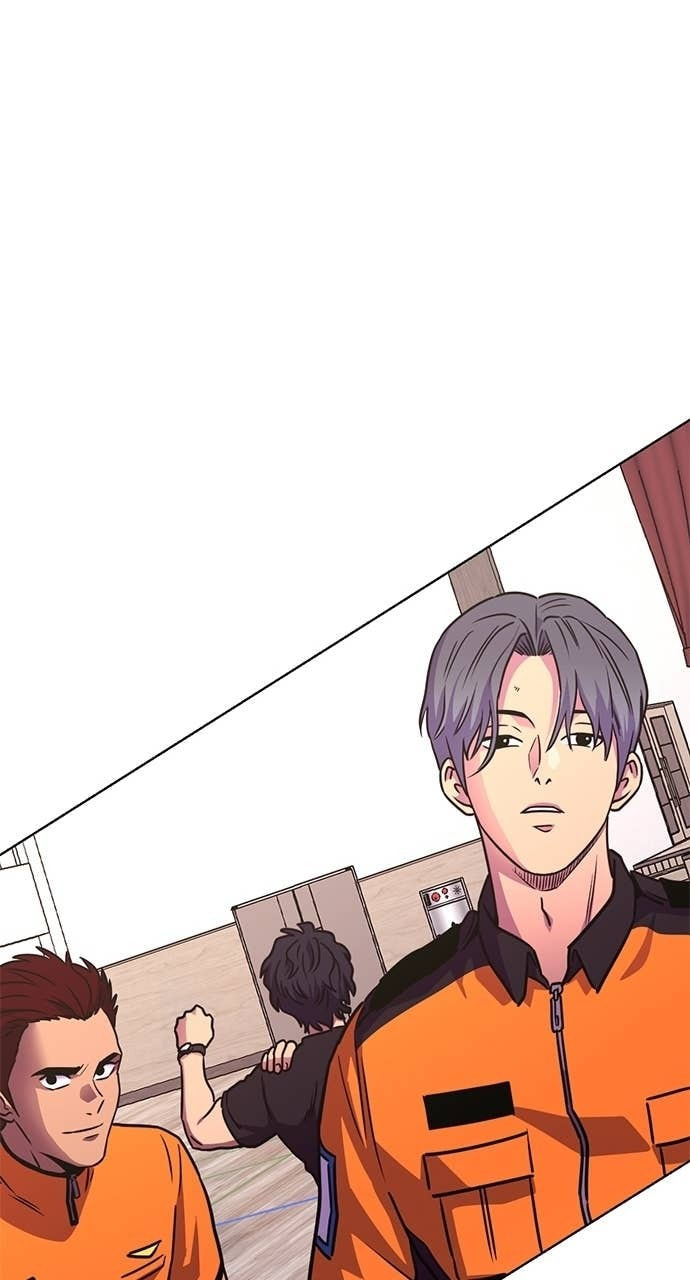 Read 1 Second chapter 322 image 50 on Lezhin