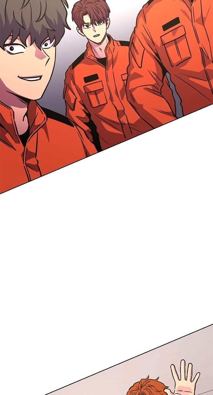 Read 1 Second chapter 322 image 54 on Lezhin