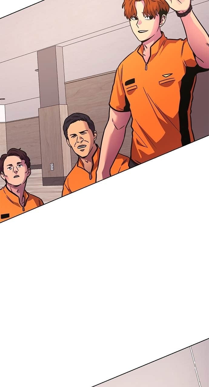 Read 1 Second chapter 322 image 55 on Lezhin