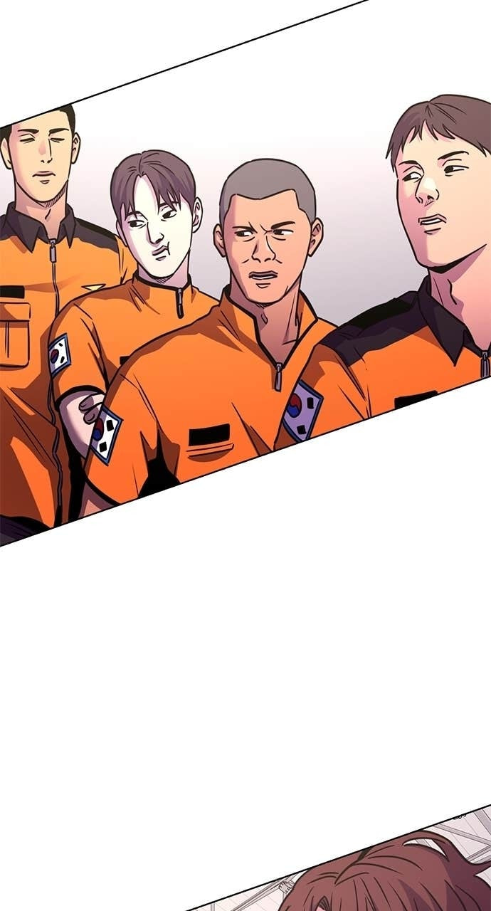 Read 1 Second chapter 322 image 63 on Lezhin