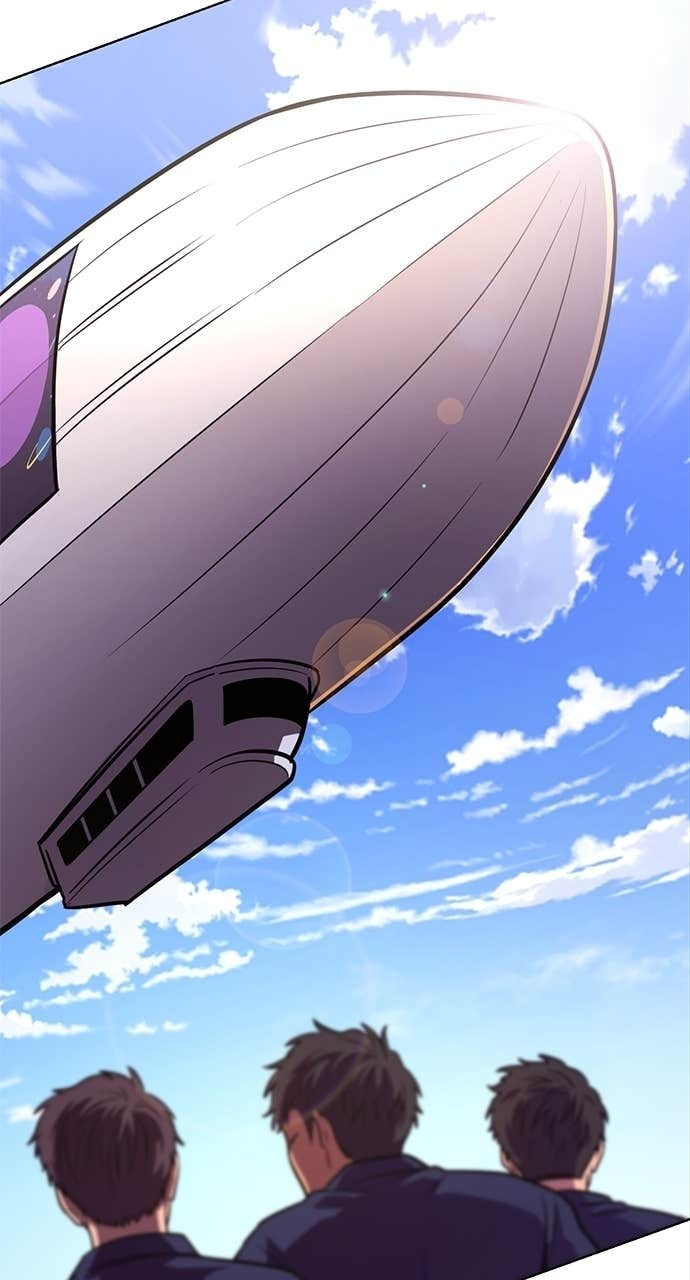 Read 1 Second chapter 322 image 76 on Lezhin