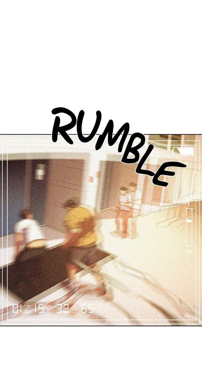 Read 1 Second chapter 323 image 1 on Lezhin