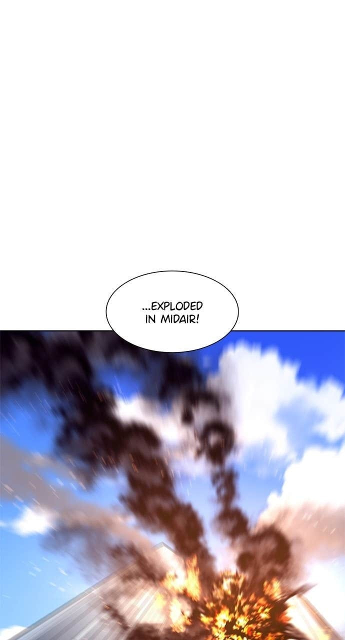 Read 1 Second chapter 323 image 11 on Lezhin
