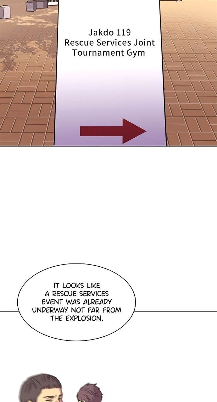 Read 1 Second chapter 323 image 14 on Lezhin