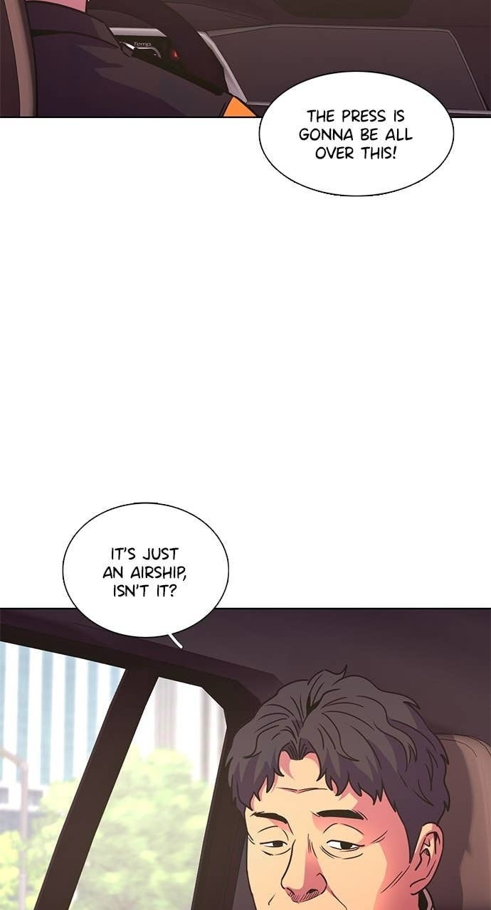 Read 1 Second chapter 323 image 20 on Lezhin