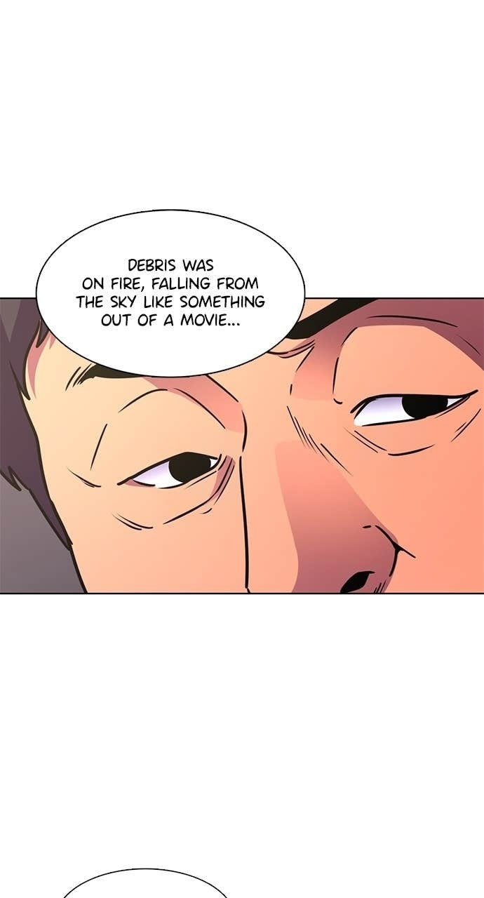 Read 1 Second chapter 323 image 23 on Lezhin