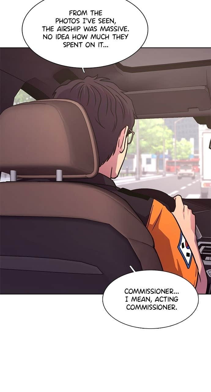 Read 1 Second chapter 323 image 26 on Lezhin