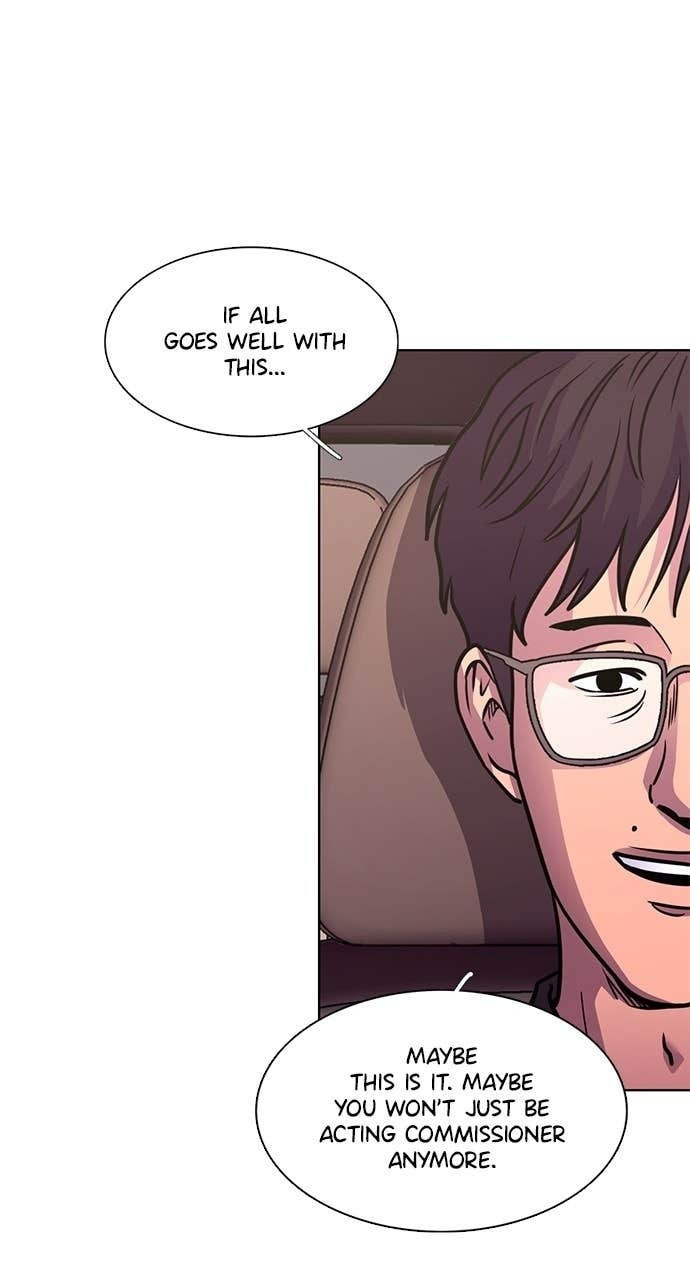 Read 1 Second chapter 323 image 27 on Lezhin