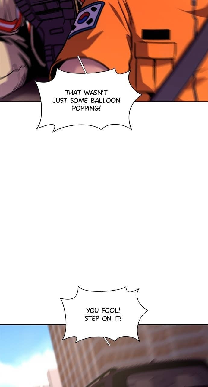 Read 1 Second chapter 323 image 30 on Lezhin