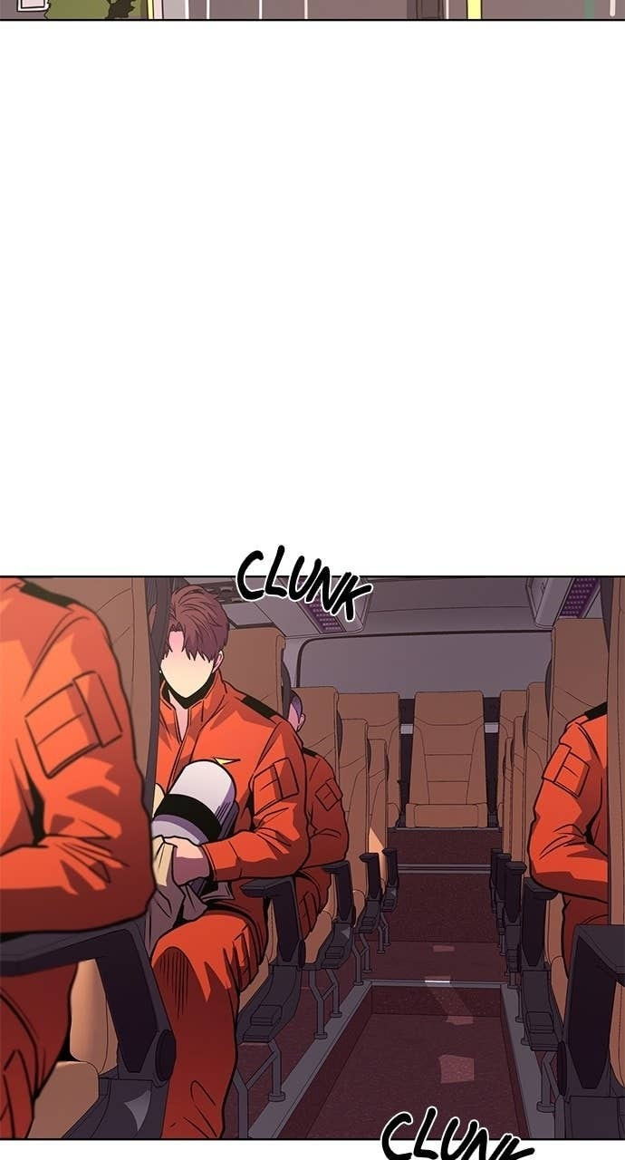 Read 1 Second chapter 323 image 33 on Lezhin