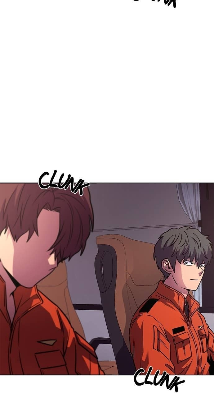 Read 1 Second chapter 323 image 34 on Lezhin