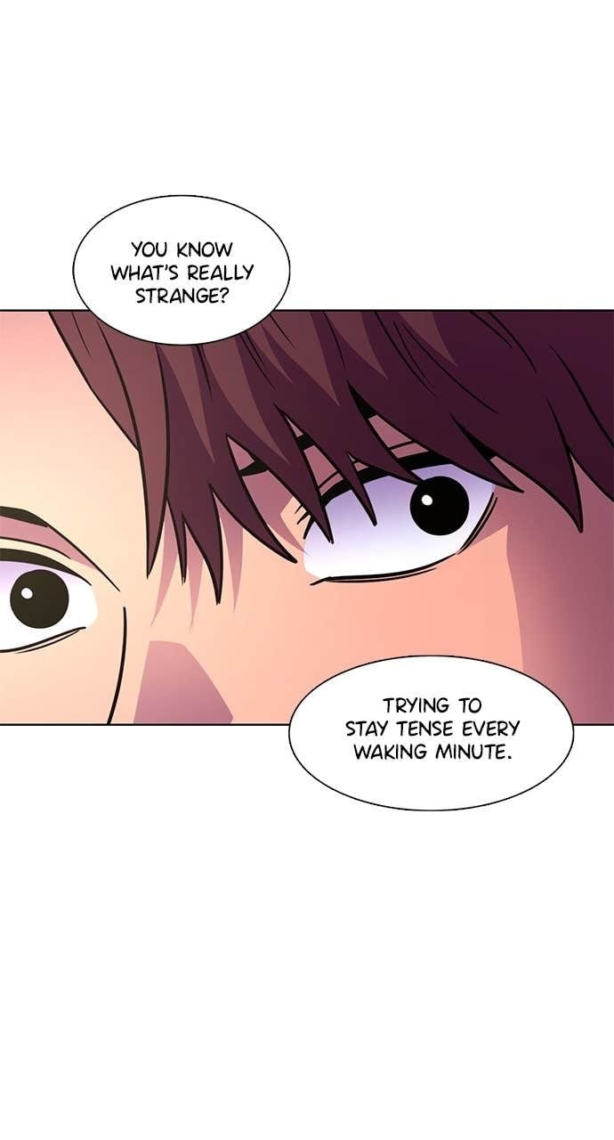 Read 1 Second chapter 323 image 36 on Lezhin