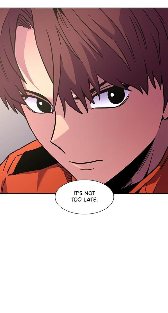 Read 1 Second chapter 323 image 38 on Lezhin