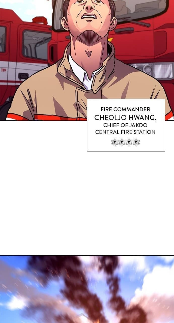 Read 1 Second chapter 323 image 43 on Lezhin