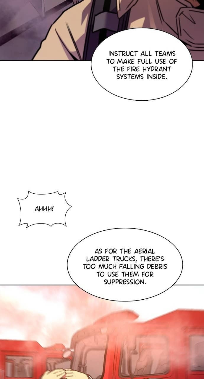 Read 1 Second chapter 323 image 52 on Lezhin