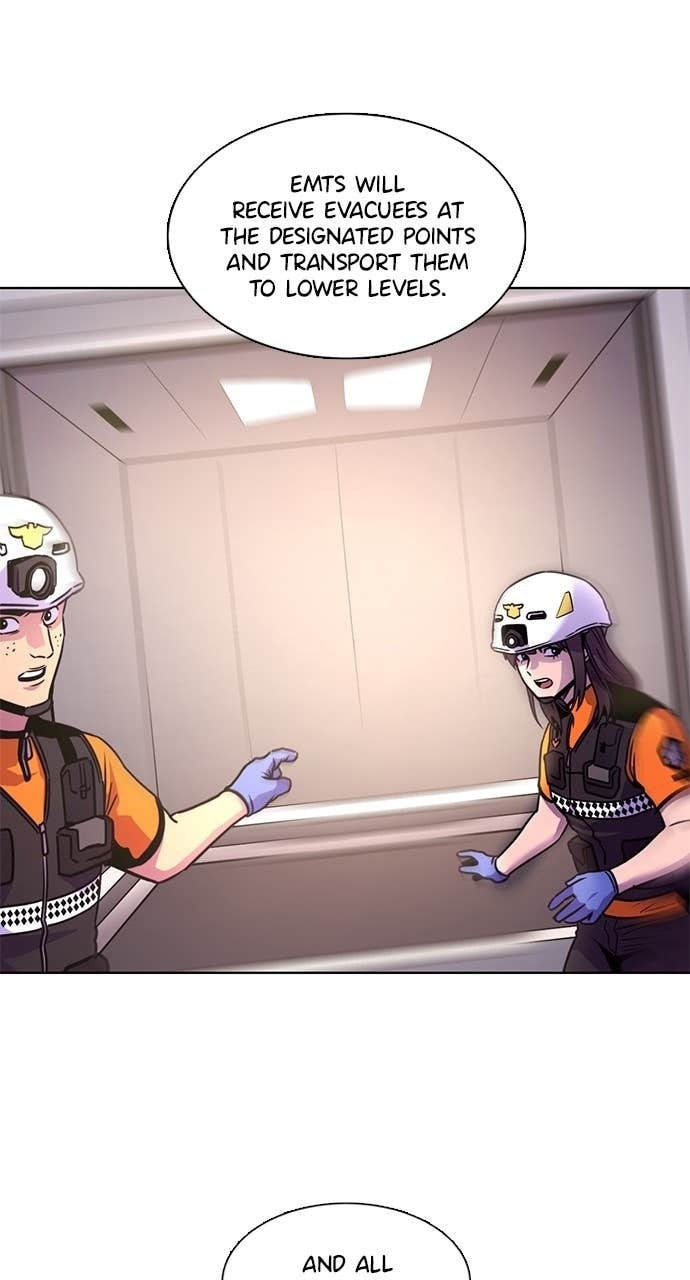 Read 1 Second chapter 323 image 55 on Lezhin