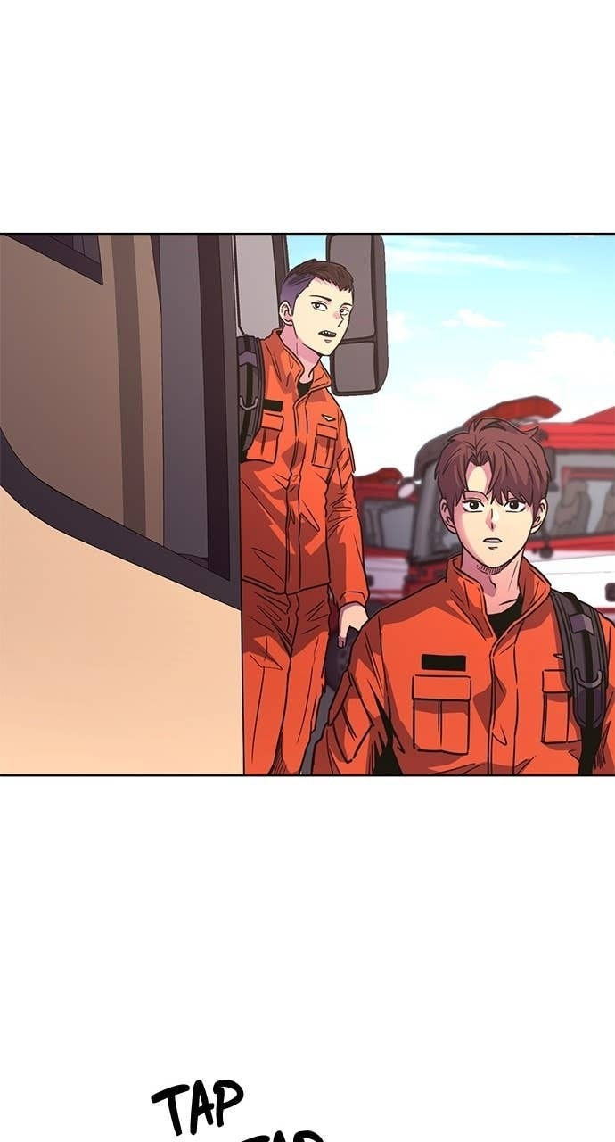 Read 1 Second chapter 323 image 58 on Lezhin