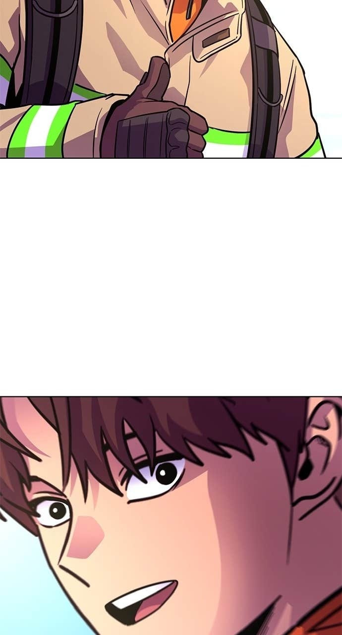 Read 1 Second chapter 323 image 61 on Lezhin