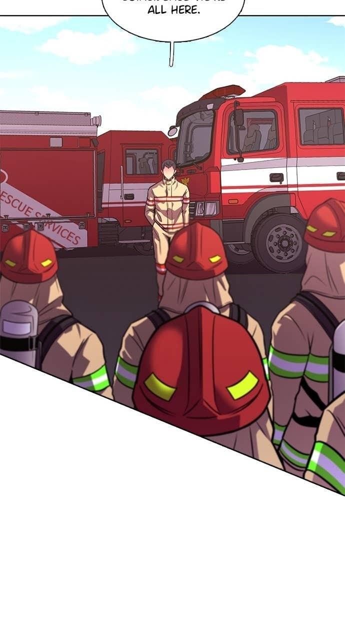 Read 1 Second chapter 323 image 63 on Lezhin